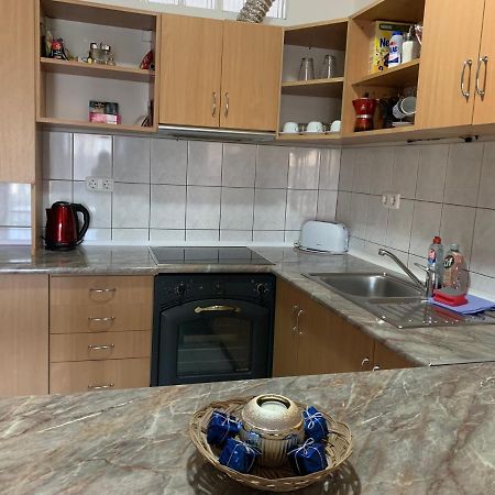 Liget Apartment, Terrace, Free Parking, Ac Budapeste Exterior foto