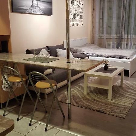 Liget Apartment, Terrace, Free Parking, Ac Budapeste Exterior foto