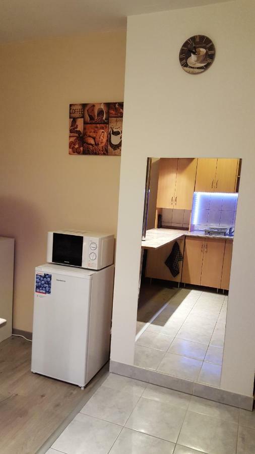Liget Apartment, Terrace, Free Parking, Ac Budapeste Exterior foto