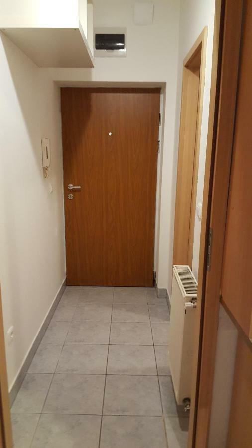 Liget Apartment, Terrace, Free Parking, Ac Budapeste Exterior foto
