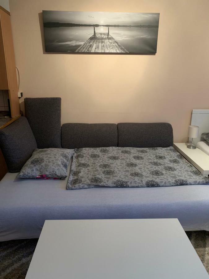 Liget Apartment, Terrace, Free Parking, Ac Budapeste Exterior foto